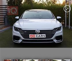 فولكسفاغن أرتيون